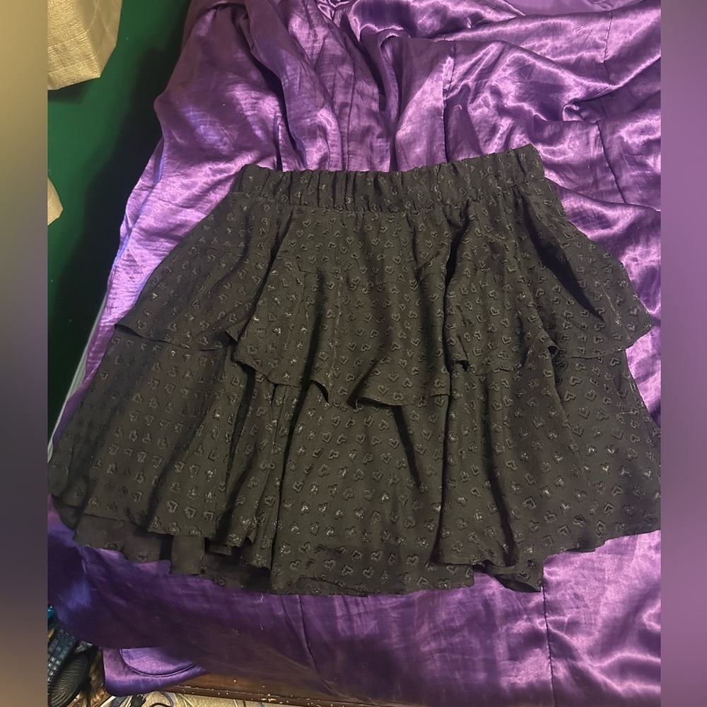 Torrid Skirt